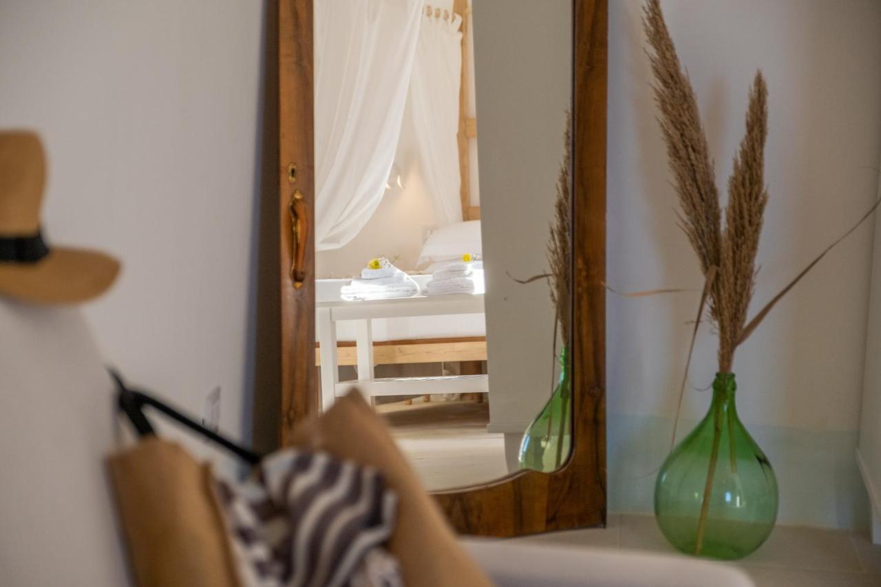 Masseria Rauccio Торре дель'Орсо Экстерьер фото